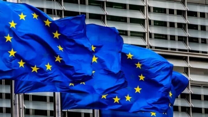 ديون الاتحاد الأوروبي تقفز إلى مستويات قياسية