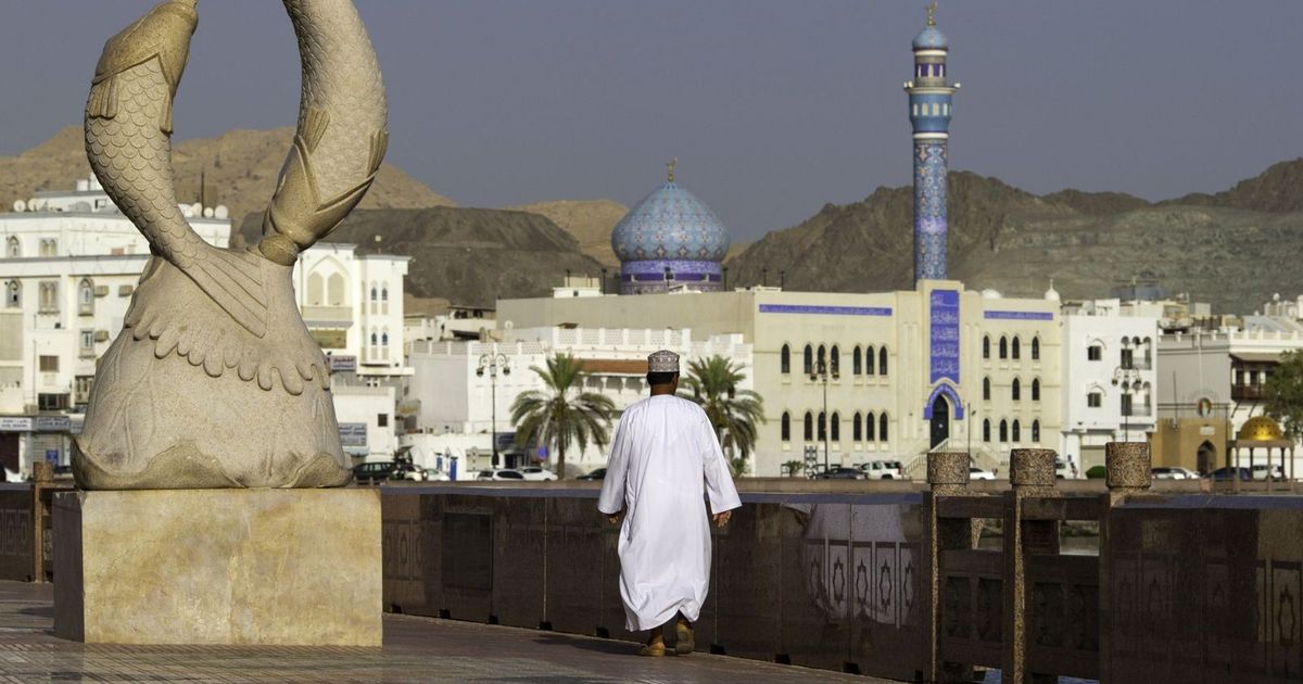 “حسن علام” تطور مشروعين سكنيين بـ115 مليون دولار في سلطنة عُمان - صورة مميزة “حسن علام” تطور مشروعين سكنيين بـ115 مليون دولار في سلطنة عُمان