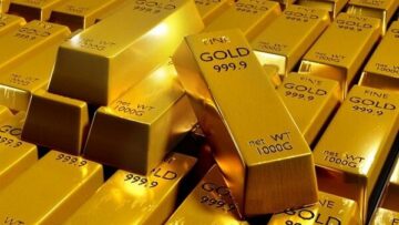 شركة استشارية: الذهب في طريقه لتحطيم الأرقام القياسية