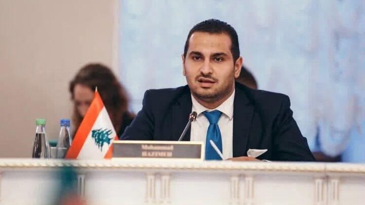 محمد هزيمة يعزف عن قبول تعيينه محافظًا للنبطية ويدعو إلى إعادة فتح باب الترشّح