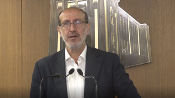 النائب إبراهيم الموسوي بشأن شاحنة ضهر البيدر: المقاومة لا تستحي ولا تخجل إذا كانت السيارة تعود إليها