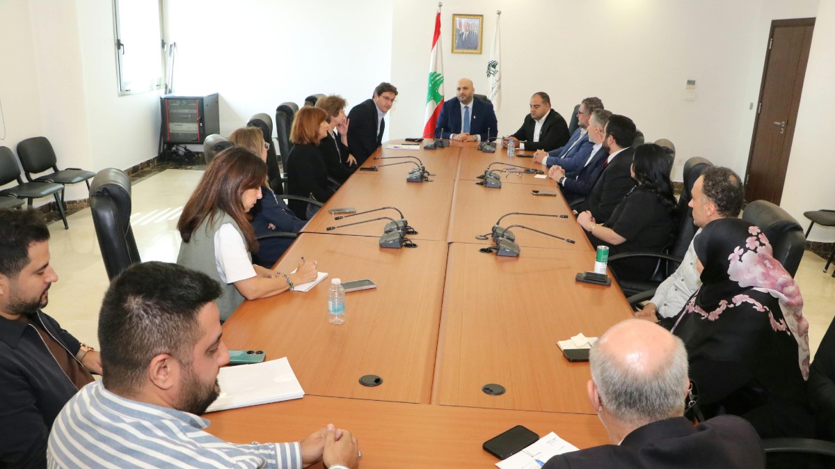 وزير الصحة ترأس الاجتماع الأول لـ”هيئة وهب وزرع الأعضاء”