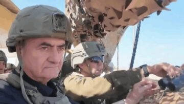 كاتس يهدد بحرب على السلطة: قصف جوي وهجوم بري واستهداف مسؤولين وإجلاء واسع في الضفة
