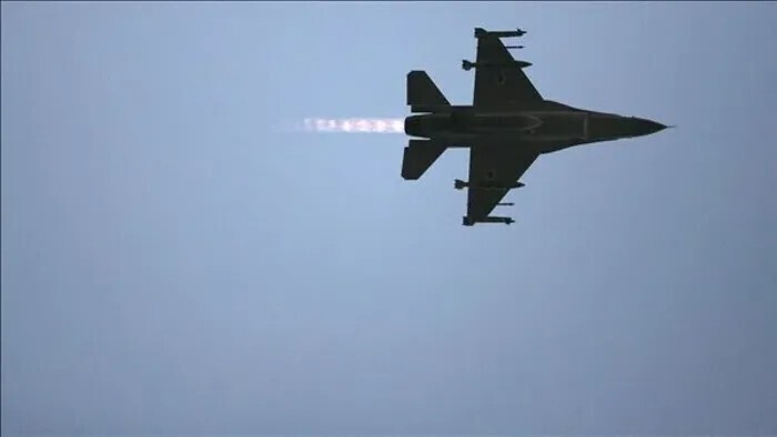الطيران الحربي الإسرائيلي يحلق فوق الجنوب وصولا إلى كسروان