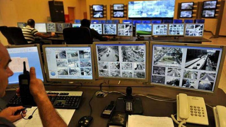 إحصاءات غرفة التحكم: قتيلان و5 جرحى في 6 حوادث سير خلال 24 ساعة