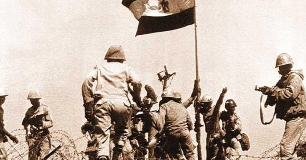 بعد 53 عامًا على نصر أكتوبر.. سموتريتش يهدد سيناء ويستفز القاهرة