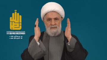 الشيخ قاسم: تحرير الجنوب نراه أمام أعيننا.. وصمود المقاومة من بركات سيد شهداء الأمة