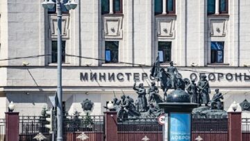 هيئة الأركان الروسية: إرسال أكثر من 140 ألف روسي للخدمة العسكرية خلال حملة التجنيد الربيعية