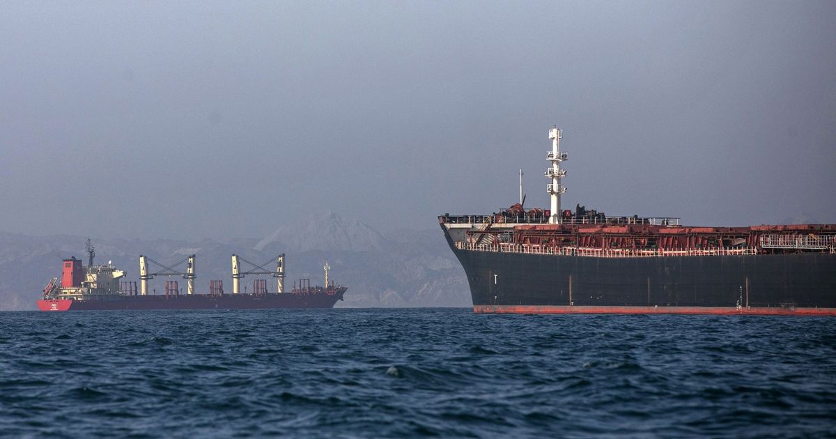 صادرات النفط السعودية تستمر رغم تصعيد الهجمات على الناقلات