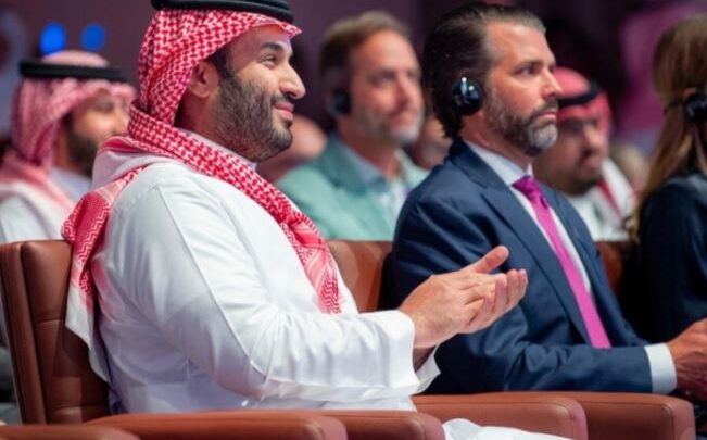 الحرب تتصادم مع الطموحات السعودية في تجمّع قوى النفط