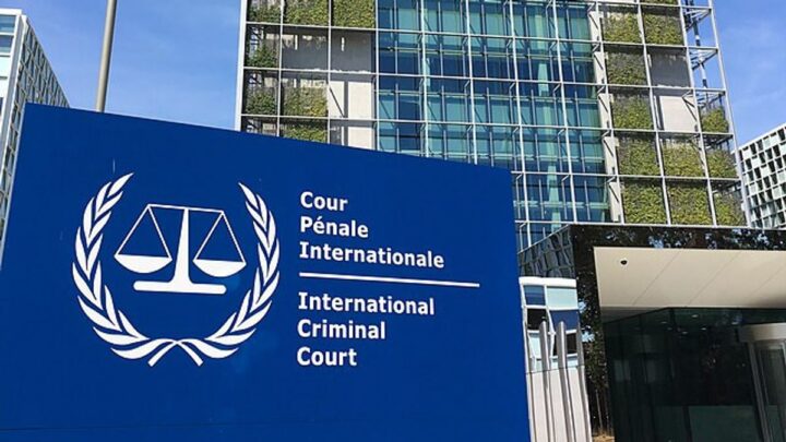 الولايات المتحدة اعلنت فرض عقوبات على المحكمة الجنائية الدولية