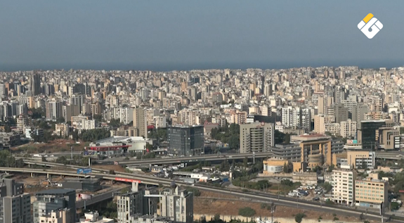 تقرير مصور | من اتصال وزير الخارجية الاميركي الى حادثة غاليري سمعان ، الرواية الكاملة