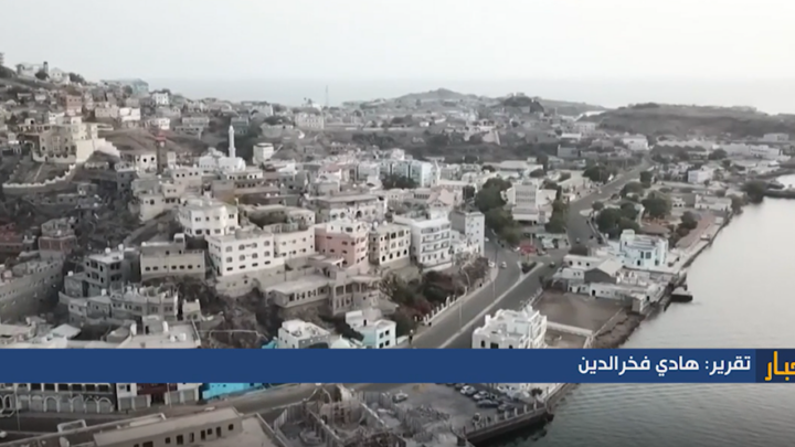 تقرير مصور | مشاهد ميدانية من اليمن تفنّد رواية صدّ الهجمات