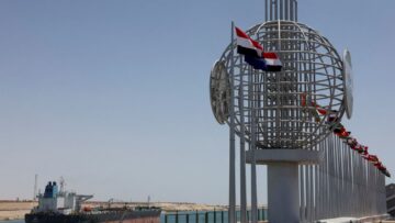 دول خليجية وآسيوية تتطلع للتخزين في مصر تحسباً للأزمات