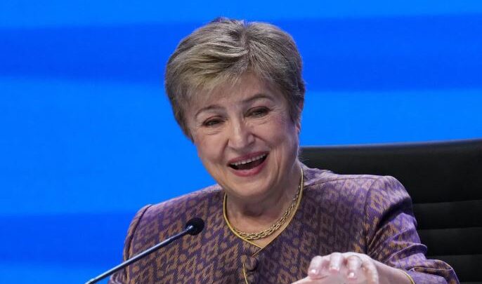 صندوق النقد والبنك الدولي يطلقان «إطار بانكوك» لمكافحة الاحتيال الإلكتروني