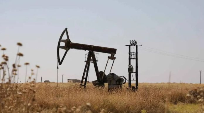النفط يستقر بعد تراجع حاد مع تعافي صادرات
