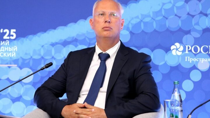دميترييف يكشف المسؤول عن ارتفاع أسعار الكهرباء في أوروبا