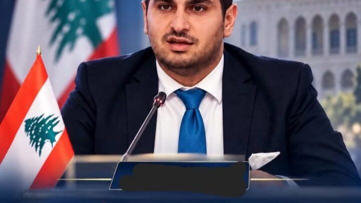 محافظ النبطية: ستكون أولويتي متابعة شؤون المواطنين واحتياجاتهم اليومية، ودعم صمود العائدين إلى قراهم وبلداتهم