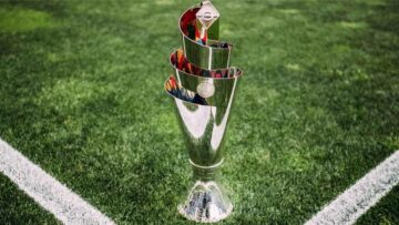 المنتخبات المتأهلة رسميا إلى ربع نهائي دوري الأمم الأوروبية