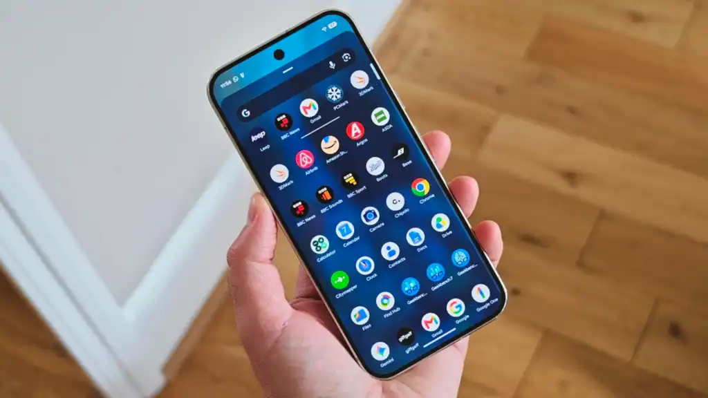 يشير أحدث تسرب لـ Pixel 12 إلى تغيير غير متوقع في الشاشة