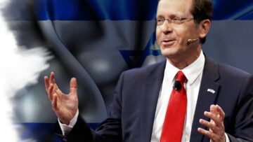 ممثلو أكثر من 10 دول، بينها تركيا، يغادرون قاعة قمة «سيكا» مع بدء كلمة هرتسوغ