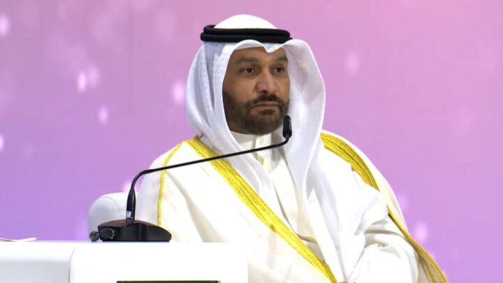أمين عام أوبك: خط أنابيب شرق–غرب السعودي بوليصة تأمين لأمن الطاقة العالمي