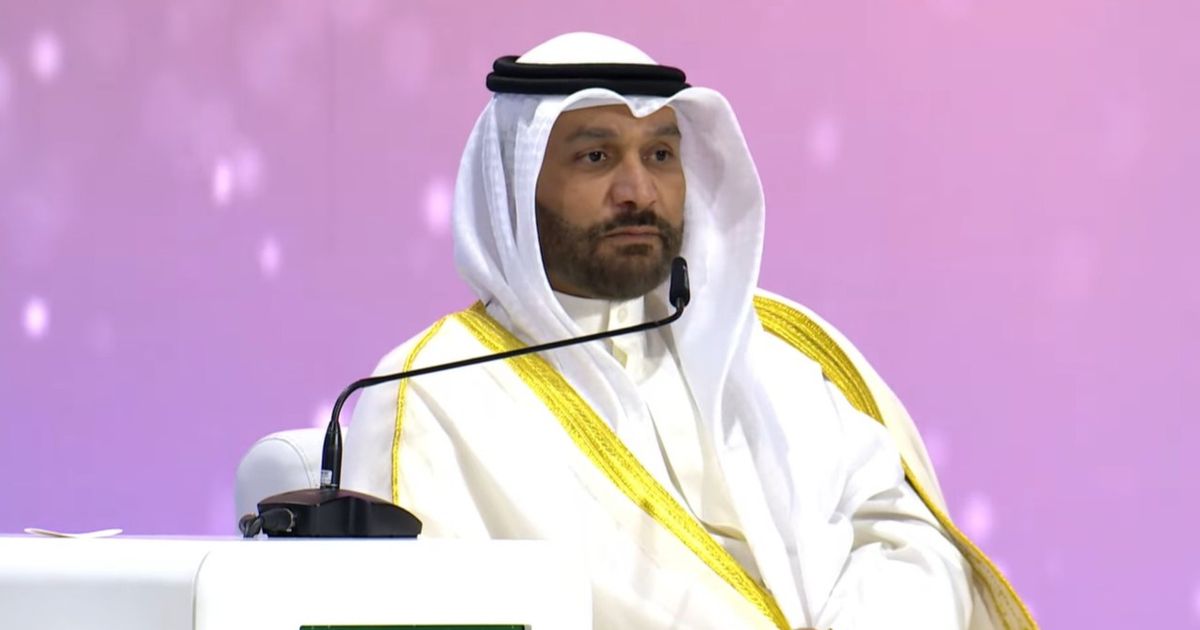 أمين عام أوبك: خط أنابيب شرق–غرب السعودي بوليصة تأمين لأمن الطاقة العالمي