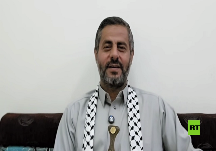 البخيتي لـRT: أنصار الله تقف وراء الهجوم على مطار الملك خالد والهدف إجبار السعودية على إنهاء الحرب