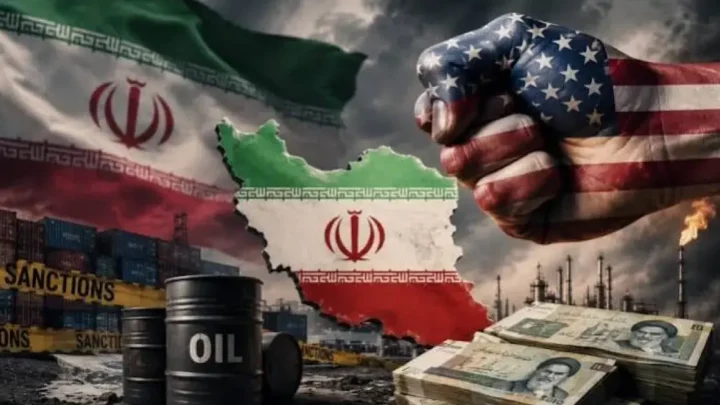العزل الكامل.. واشنطن تصعّد حربها الاقتصادية على طهران