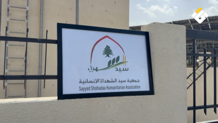تقرير مصور | بلدية فرون تعيد تشغيل مضخة المياه بمساهمة المجتمع المحلي