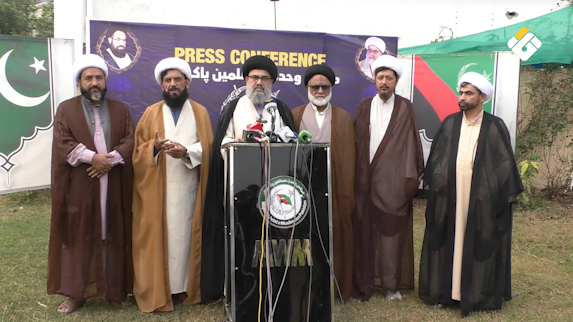 تقرير مصور | أحزاب باكستانية ترفض مشاركة إسلام آباد في الحرب السعودية على اليمن