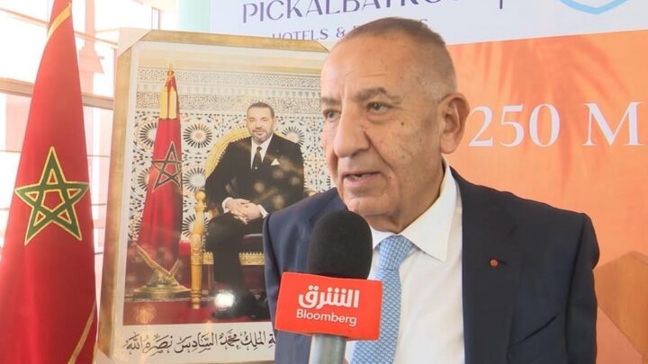 “بيك الباتروس”: استثمارات “كابري” في مصر ستتجاوز 800 مليون دولار