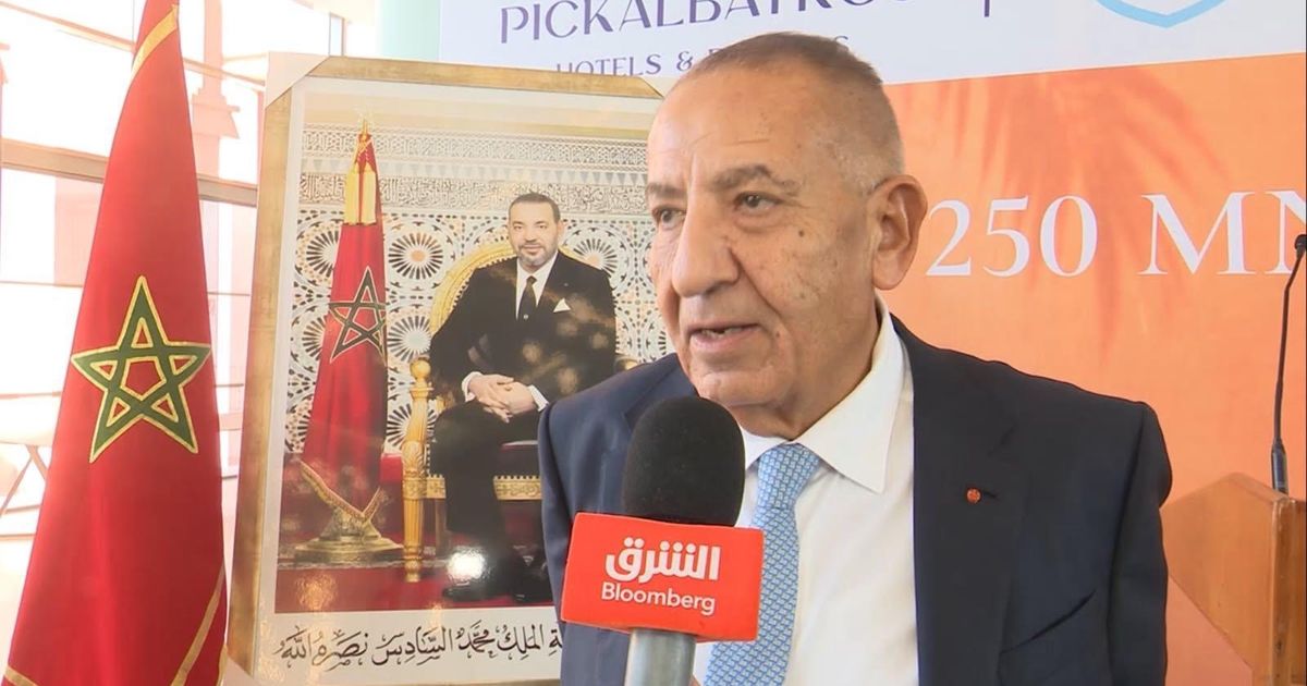 “بيك الباتروس”: استثمارات “كابري” في مصر ستتجاوز 800 مليون دولار