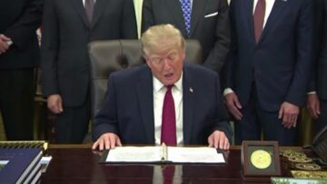 أمريكا | ترامب يعلن عن استثمارات كورية جنوبية بقيمة 200 مليار دولار في قطاع الطاقة الأمريكي