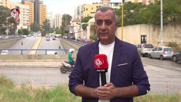 نائب وزير الخارجية الايراني يزور لبنان لبحث تعزيز العلاقات الثنائية