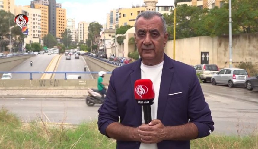 نائب وزير الخارجية الايراني يزور لبنان لبحث تعزيز العلاقات الثنائية