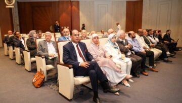 خمسة مرشحين لخلافة عقيلة صالح على رئاسة مجلس النواب الليبي