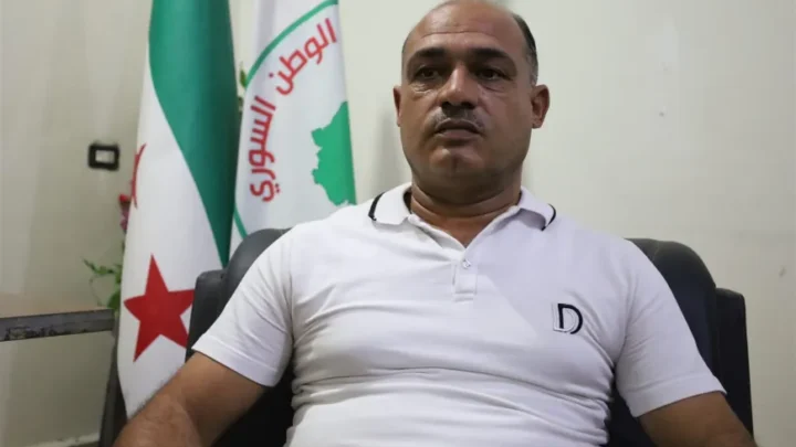 حزب الوطن السوري يؤكد أهمية السلم الأهلي وتعزيز التعايش بين مكونات المجتمع السوري