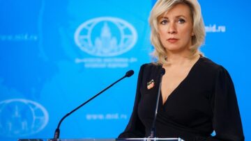 موسكو: ألمانيا غير مهتمة بمعرفة الحقيقة عن تفجير “السيل الشمالي”