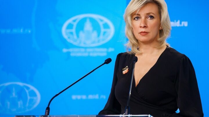 موسكو: ألمانيا غير مهتمة بمعرفة الحقيقة عن تفجير “السيل الشمالي”