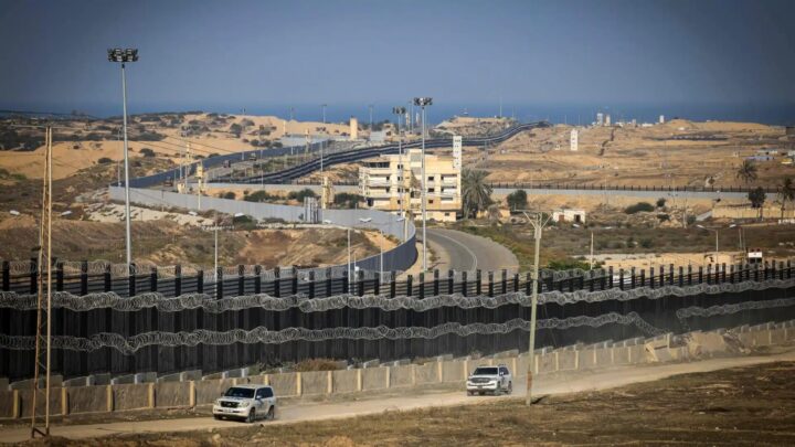 “تحذير إسرائيلي من هدوء الجيش المصري”.. تقرير عن مفاجآت المستقبل