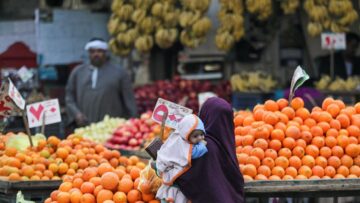 موجة غلاء جديدة تضرب سوق الغذاء في مصر للمرة الثانية خلال 2026
