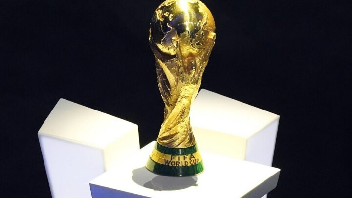 مباراة مجانية في كل جولة.. “نتفليكس” تستحوذ على حقوق بث مونديال 2030