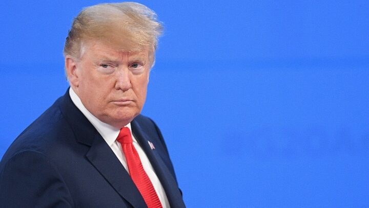 ترامب يعدُ العالم بمفاجأة لا مثيل لها.. ما هي؟