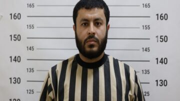 الاستخبارات السورية تلقي القبض على أبو حسن دوشكا القائد العسكري لـ” داعش” في حمص