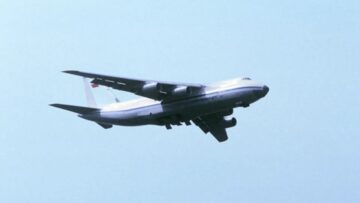 سفير روسيا لدى كندا يطالب بإعادة طائرة “An-124” المحتجزة ويتوعد بالرد على مصادرتها