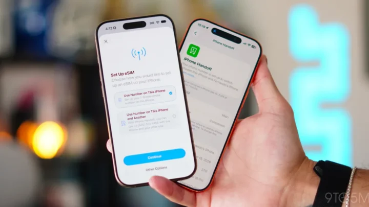 تؤكد Verizon رسومًا شهرية قدرها 10 دولارات لميزة iPhone Handoff الجديدة