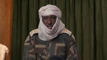 انشقاق قائد العمليات الخاصة بـ”الدعم السريع”