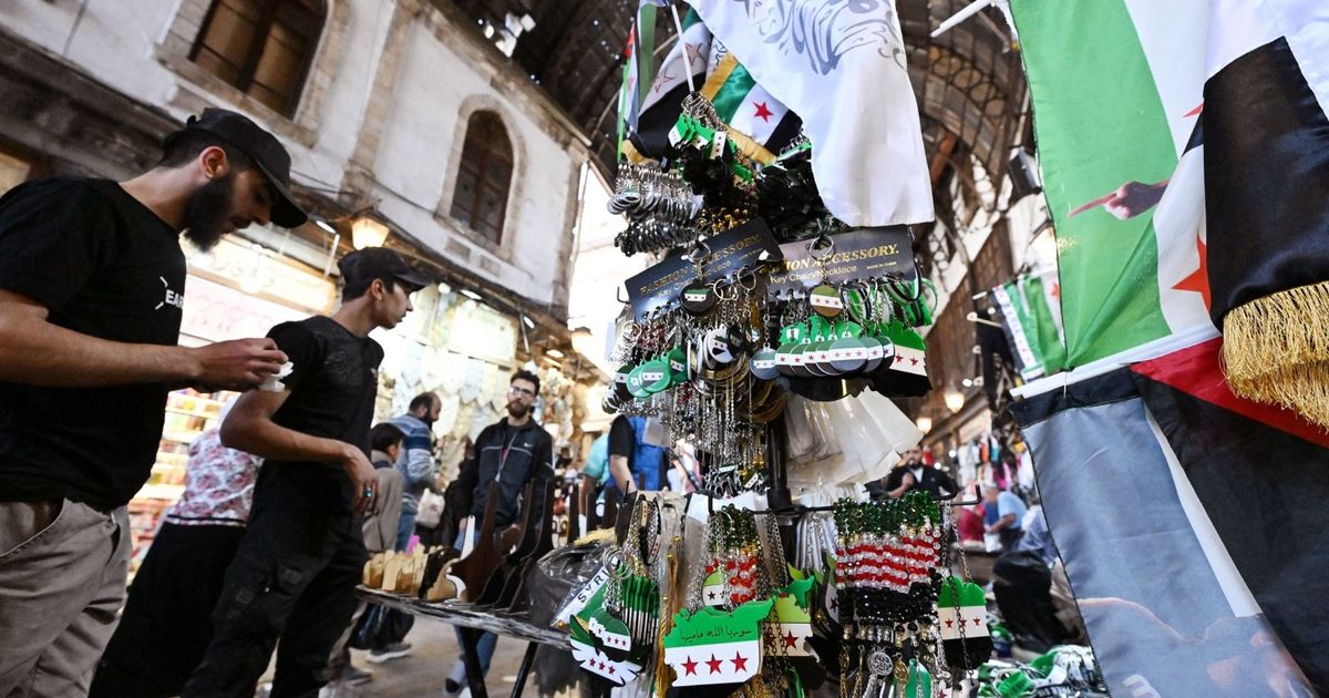 FT: السيادي السوري يسيطر على 50 مليار دولار من أصول عهد الأسد