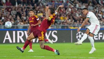 ملحمة الأولمبيكو.. ريال مدريد يقلب الطاولة على روما بريمونتادا مثيرة